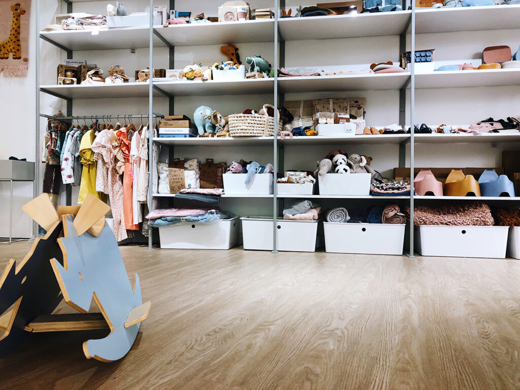Dónde comprar ropa de niño en Vinaròs