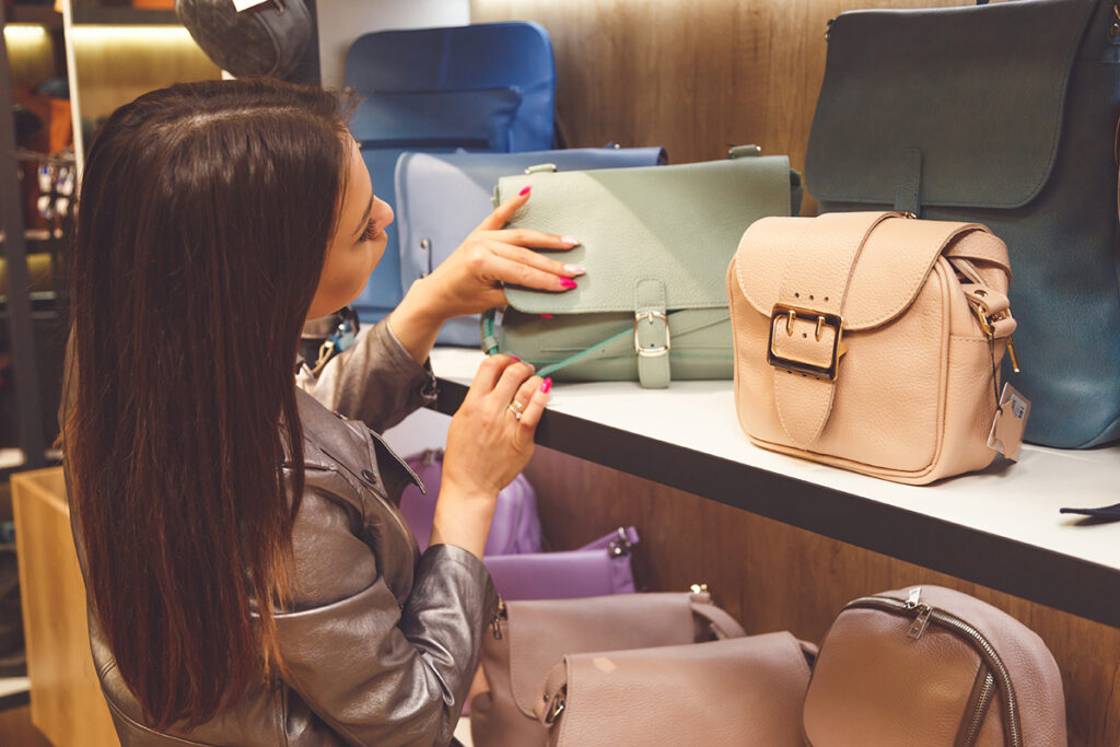 Donde comprar bolsos en Vinaroz
