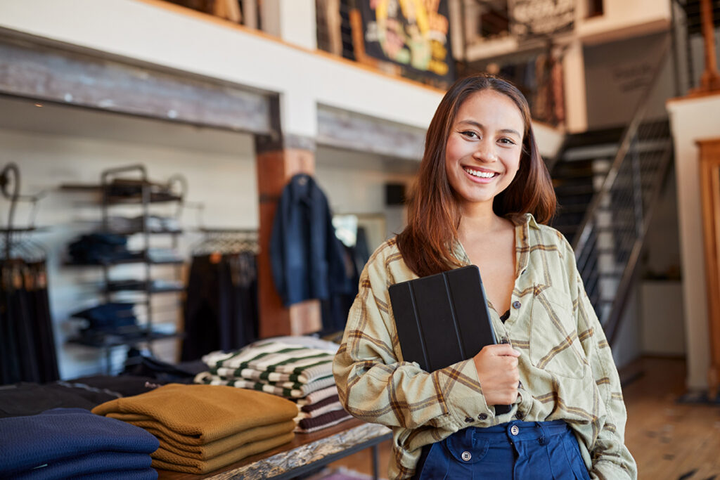 Tiendas de ropa de calidad en Vinaròs