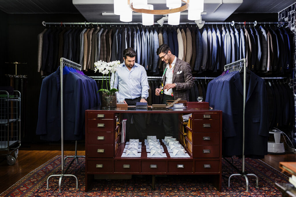 Tiendas de ropa de calidad en Vinaroz